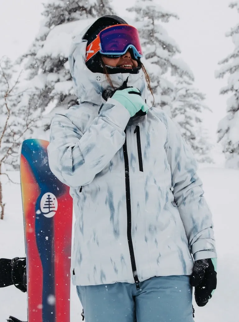 Burton Women's [ak] Upshift GORE-TEX 2L Jacket 2025