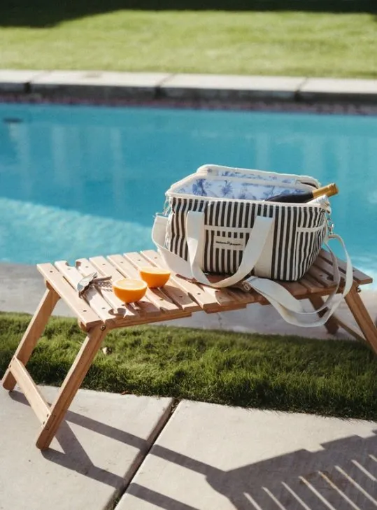 Business & Pleasure Co. Premium Cooler