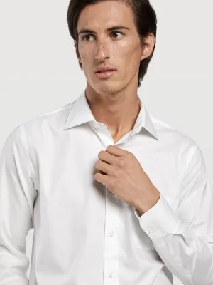 BUSINESS - OXFORD COLLAR REGULAR FIT