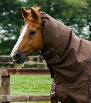 Buster 400g Turnout Rug Neck Cover (200g Fill)