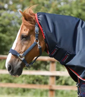 Buster 50g Turnout Rug Neck Cover (50g Fill)