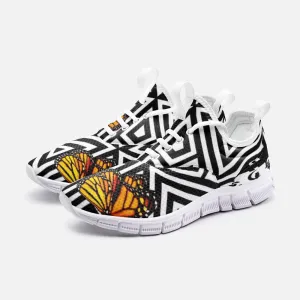 BUTTERFLY Unisex Sneaker City Runner