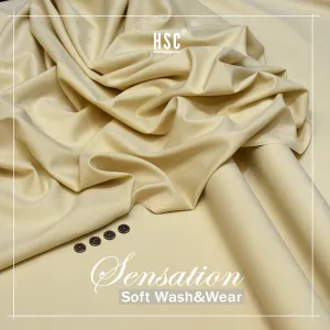 Buy 1 Get 1 Free Sensation Soft Wash&Wear - SSW6