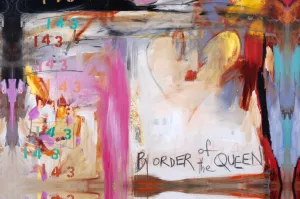 By Order Of the Queen