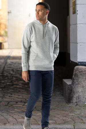 Byg Selv - Hoodie & Performance Pants - Herre