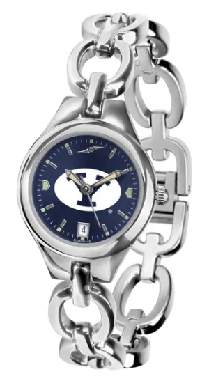 BYU Cougars Eclipse Ladies Watch - AnoChrome