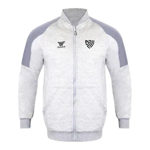 BZW Vintage Jacket Grey