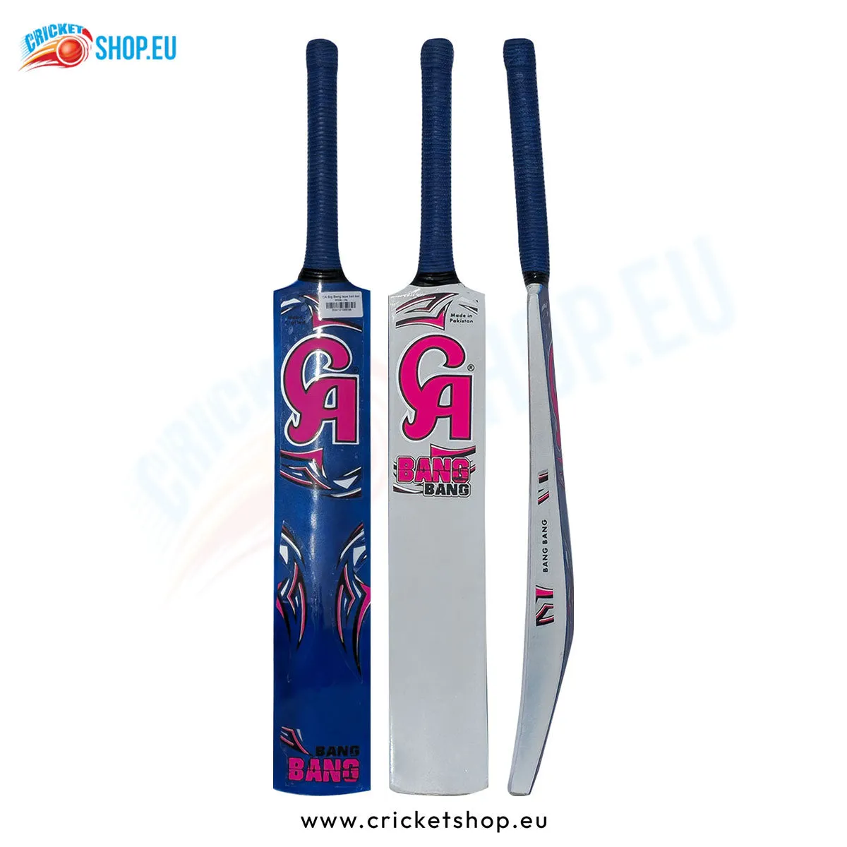 CA Big Bang Cricket Tape Ball Bat