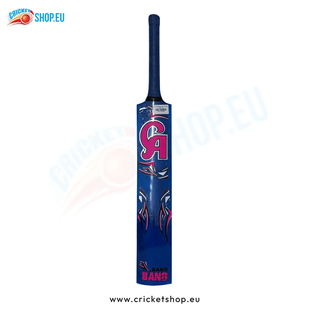 CA Big Bang Cricket Tape Ball Bat