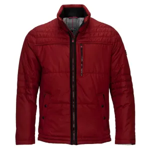 Cabano Red Jacket K