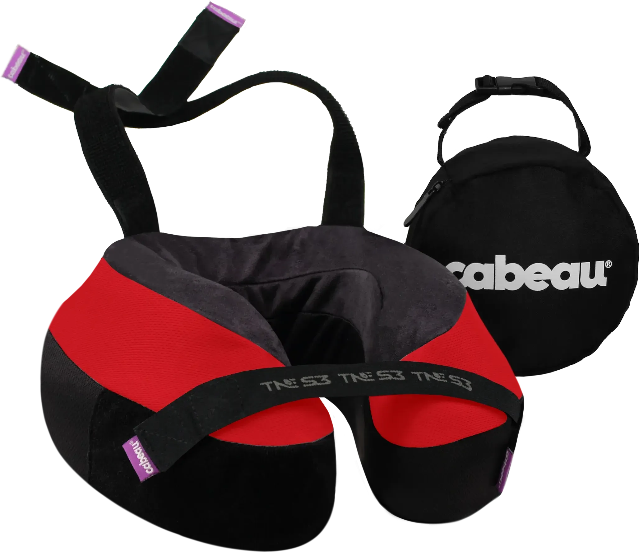 Cabeau The Neck&#x27;s Evolution S3 London | Buy Cabeau The Neck&#x27;s Evolution S3 London here | Outnorth