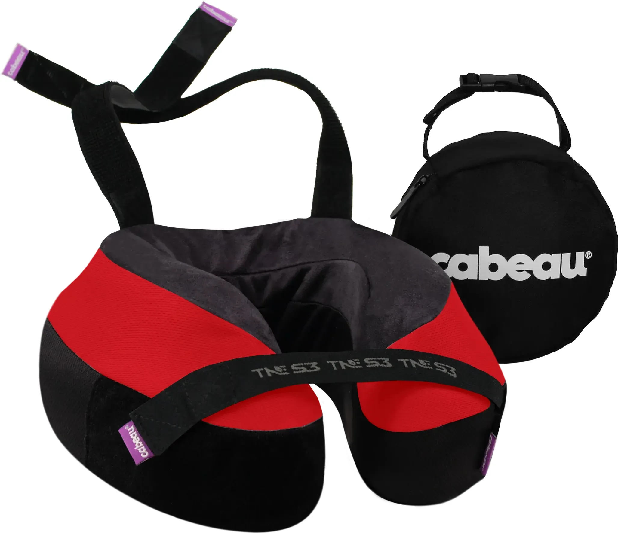 Cabeau The Neck&#x27;s Evolution S3 London | Buy Cabeau The Neck&#x27;s Evolution S3 London here | Outnorth