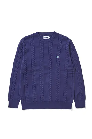 Cable Knit Sweater
