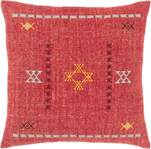 Cactus Silk Pillow Kit