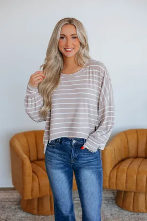 Minimal Knit