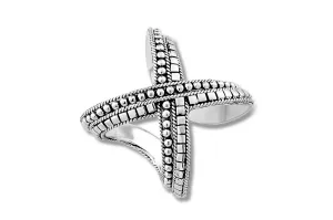 Caldera Ring