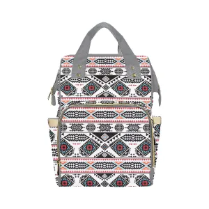 California Coast Multi-Function Diaper Backpack