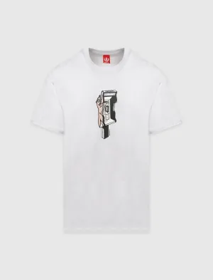 CALL MY BLUFF SHORT SLEEVE TEE