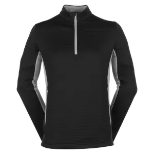 Callaway Golf Textured 1/4 Zip