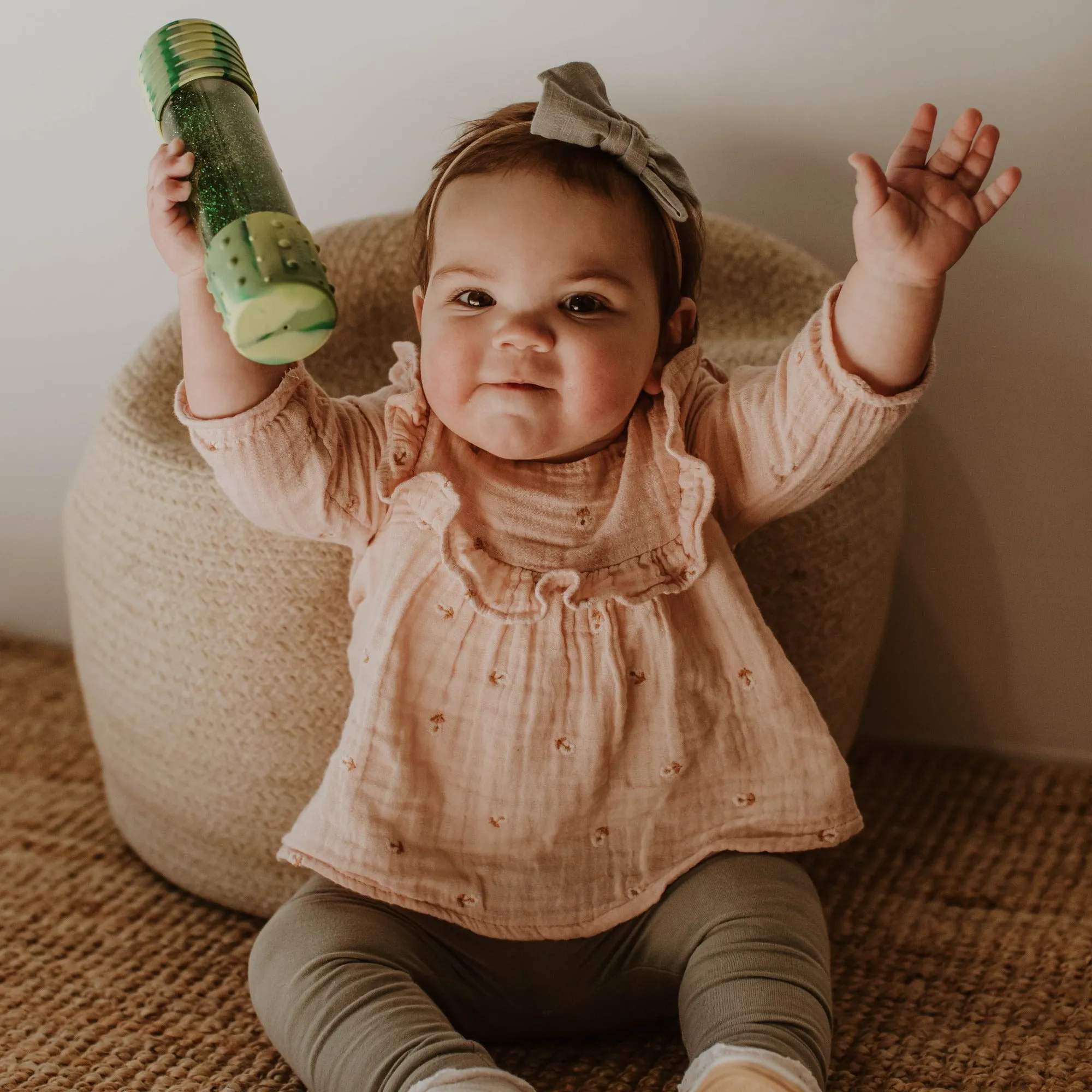 Calm Down Bottle - Dino