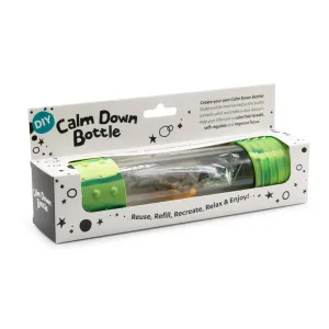 Calm Down Bottle - Dino