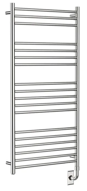Calmova European Classics CAU2 Hardwired Towel Warmer - 23.62"w x 47.24"h