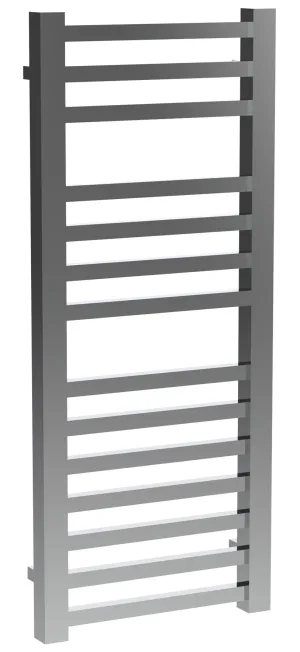 Calmova Quadrate CA074 Hardwired Towel Warmer - 19.69"w x 47.24"h