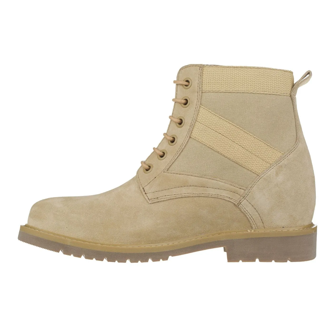 CALTO - S9012 - 3.2 Inches Taller (Desert Sand)