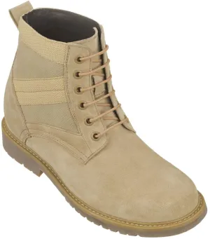 Gold-Tone Shoes