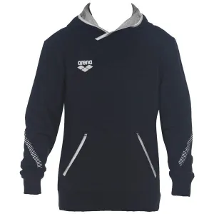 Calvert Aquatics Club_2018_Arena Navy TL Jr Hoodie