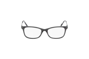 Metal Frame Eyeglasses