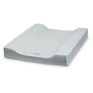 Cam Cam Copenhagen Changing Cushion with Lining Sashiko Mint
