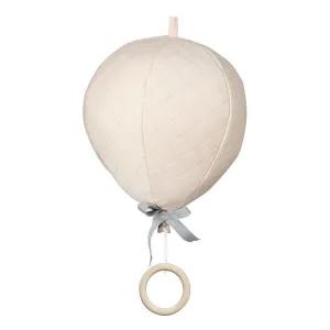 Cam Cam Copenhagen Music Mobile Balloon Rose