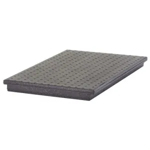 CAMBRO, THERMOBARRIER FOR EPP300 & EPP400  - GRAY