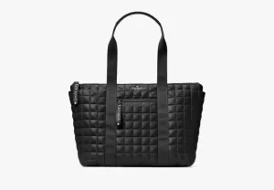 Camden Quilted Extra Large Tote