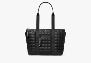Camden Quilted Small Tote