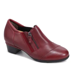 Camden W Heel