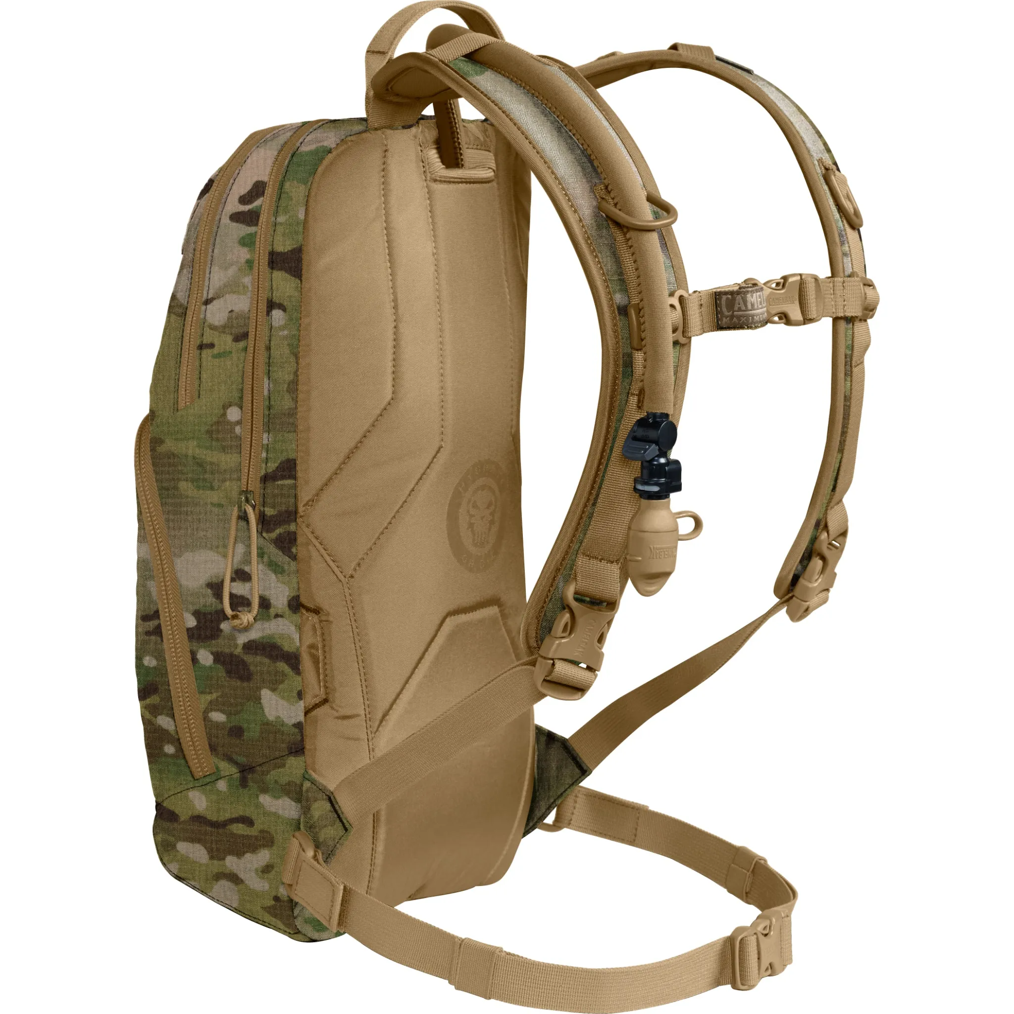 Camelbak MULE 3L Mil Spec Crux Hydration Pack