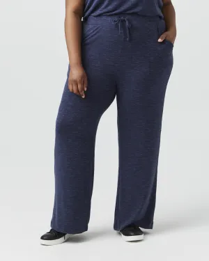 Cameron Lounge Pant | Navy