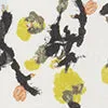 Camilla Top - Meadow Print Linen :: Multicolor
