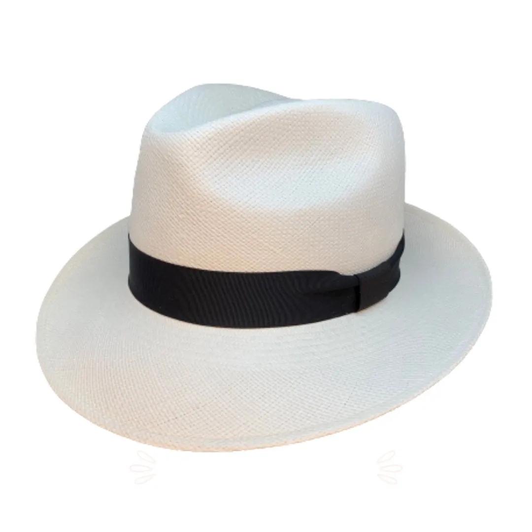 Camilo New Fedora Panama