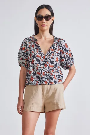 Flowy Style