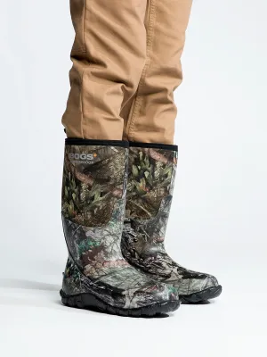 Camo Classic High Boot