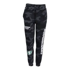 Camo Fleece Pants