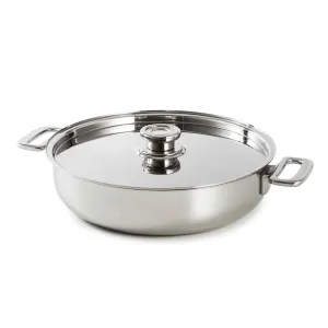 Home Electric Grill Pan