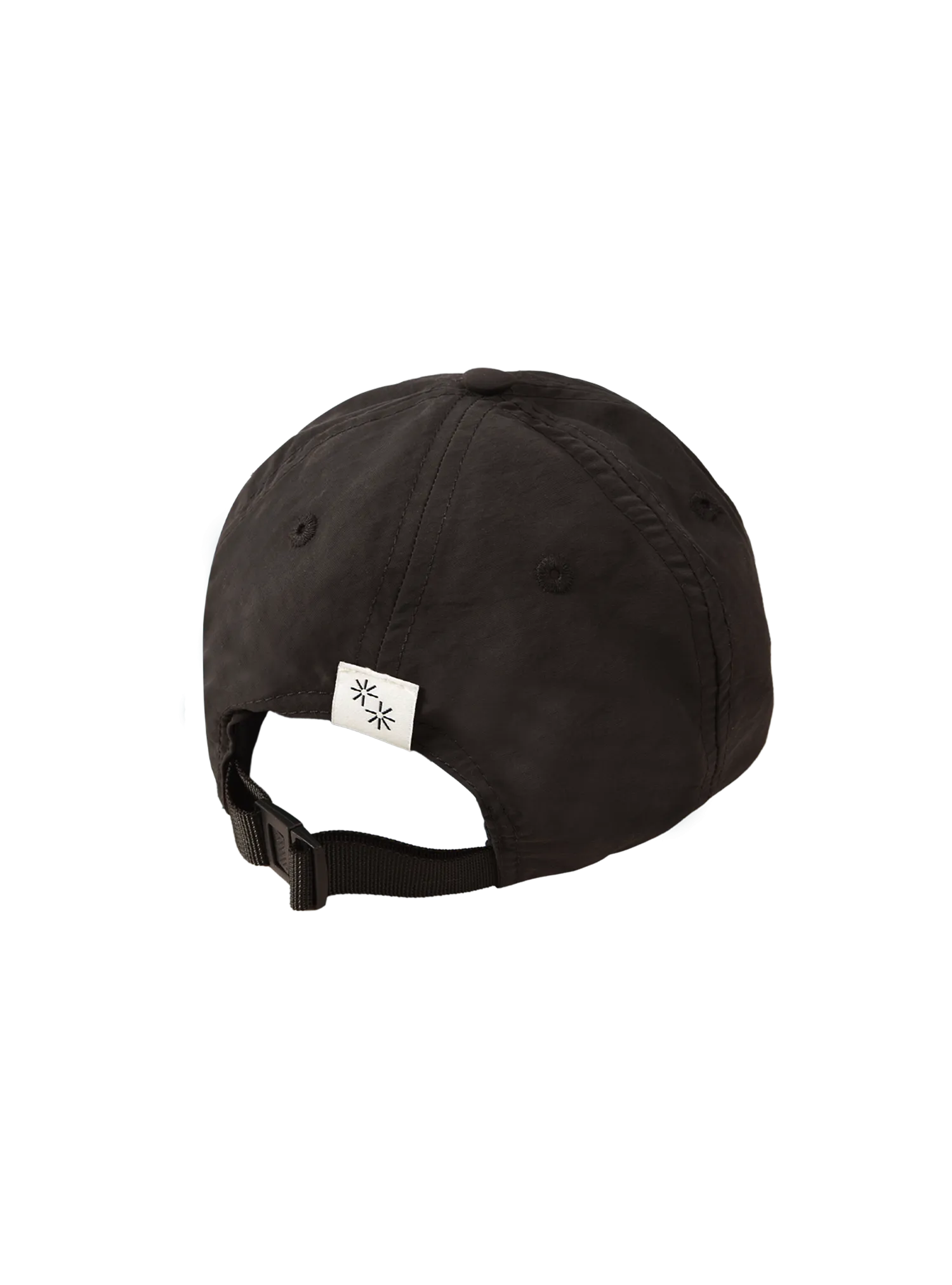 Camper Cap (Simple Pleasures Brunette)
