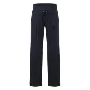 Candice Straight Pant - Navy