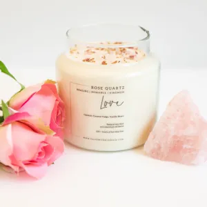 Candle | Love