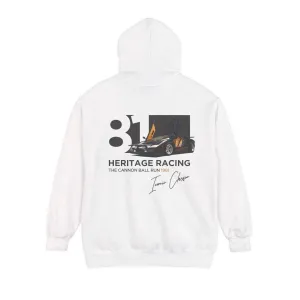 Vintage Hoodie
