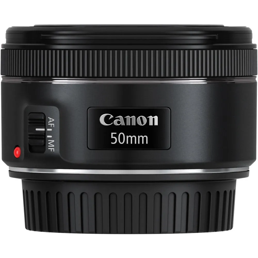 Canon EOS 6D Mark II DSLR Camera With 50mm 1.8 STM Lens   Professional Battery Grip   UV Protection Filter   LED Kit Starter Bundle
